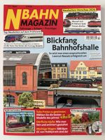 N-Bahn Magazin 2/2026