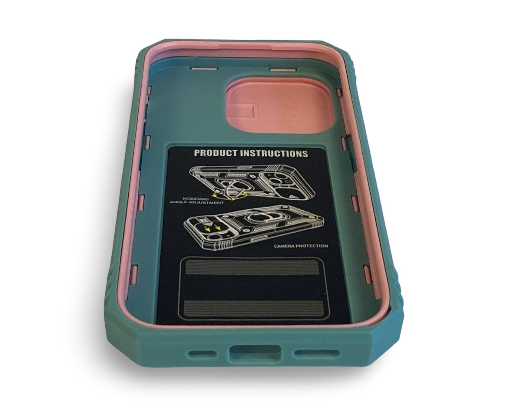 Coques & Protection écran: Handyhülle IPhone 14pro – Neuf (Voir description) à Zürich par Restwert_Zuerich 3