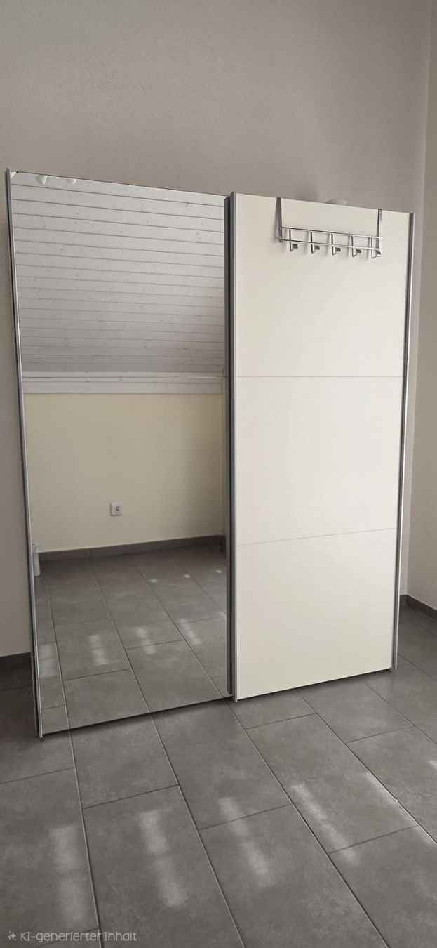 Schränke: Kleiderschrank – Gebraucht aus Gipf-Oberfrick von Decianni