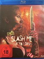 Slash me if you can (2008)