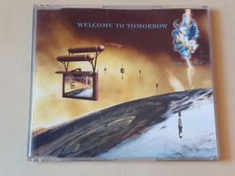 Snap Welcome to Tomorrow