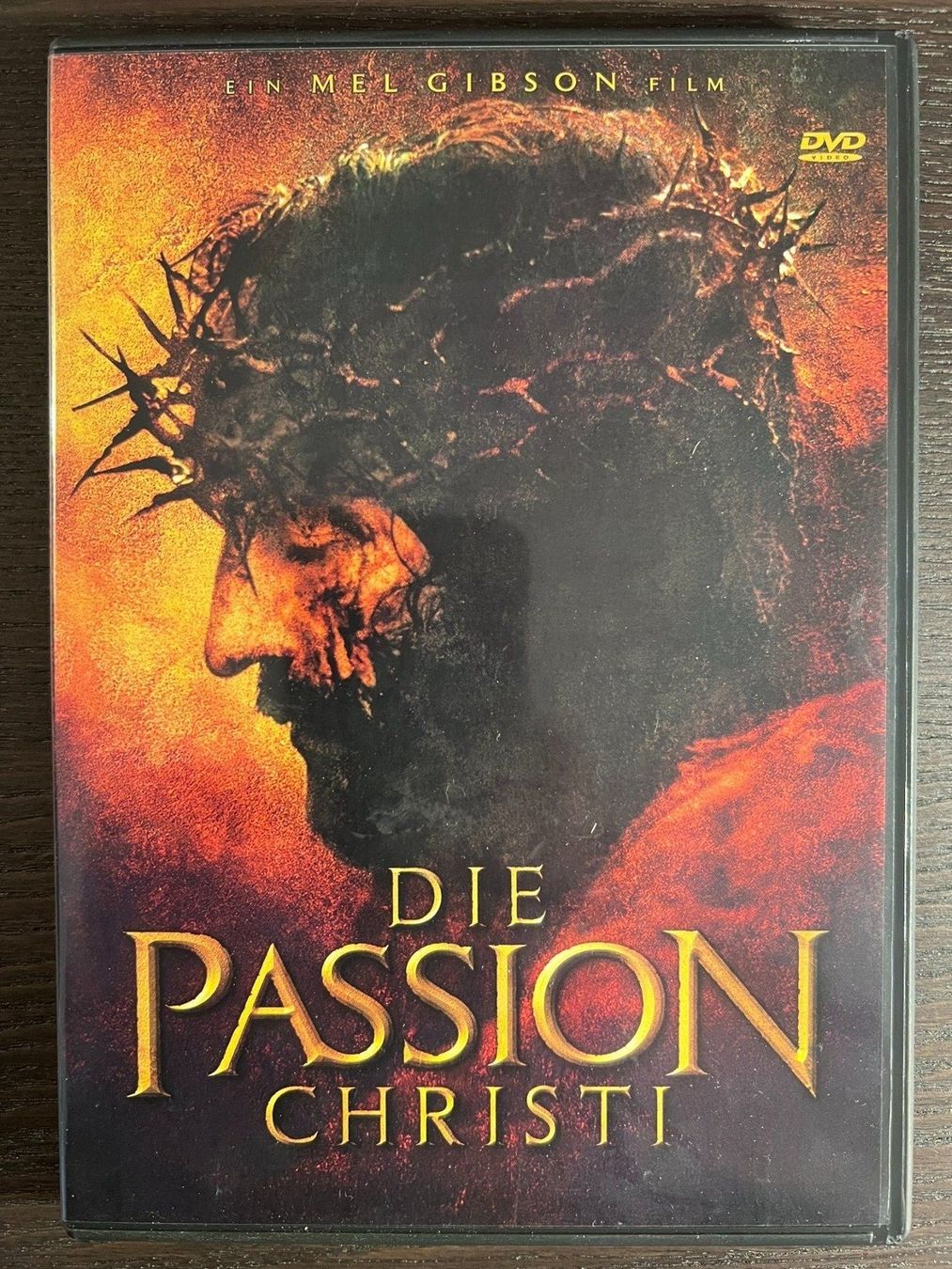 Alle DVDs: Die Passion Christi – Gebraucht aus Zürich von FilmFreunde