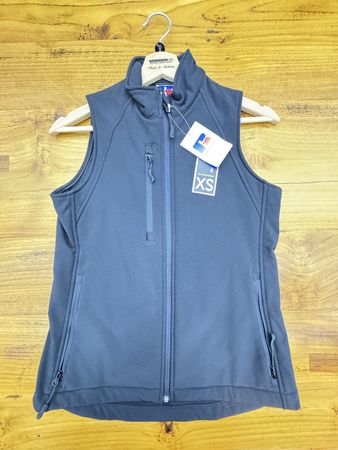 Russell Athletic Damen Weste, Gr. XS, neu