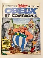 ASTERIX - OBELIX ET COMPAGNIE - Hardcover