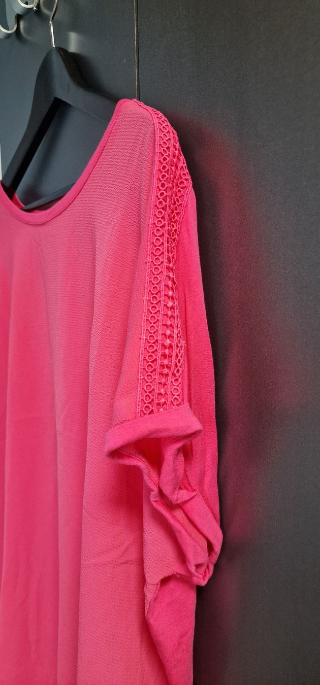 Lotti di vestiti: 3 Bodyflirt Shirt, XL – Usato da Chur venduto da car_5clc