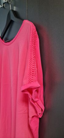 3 Bodyflirt Shirt, XL
