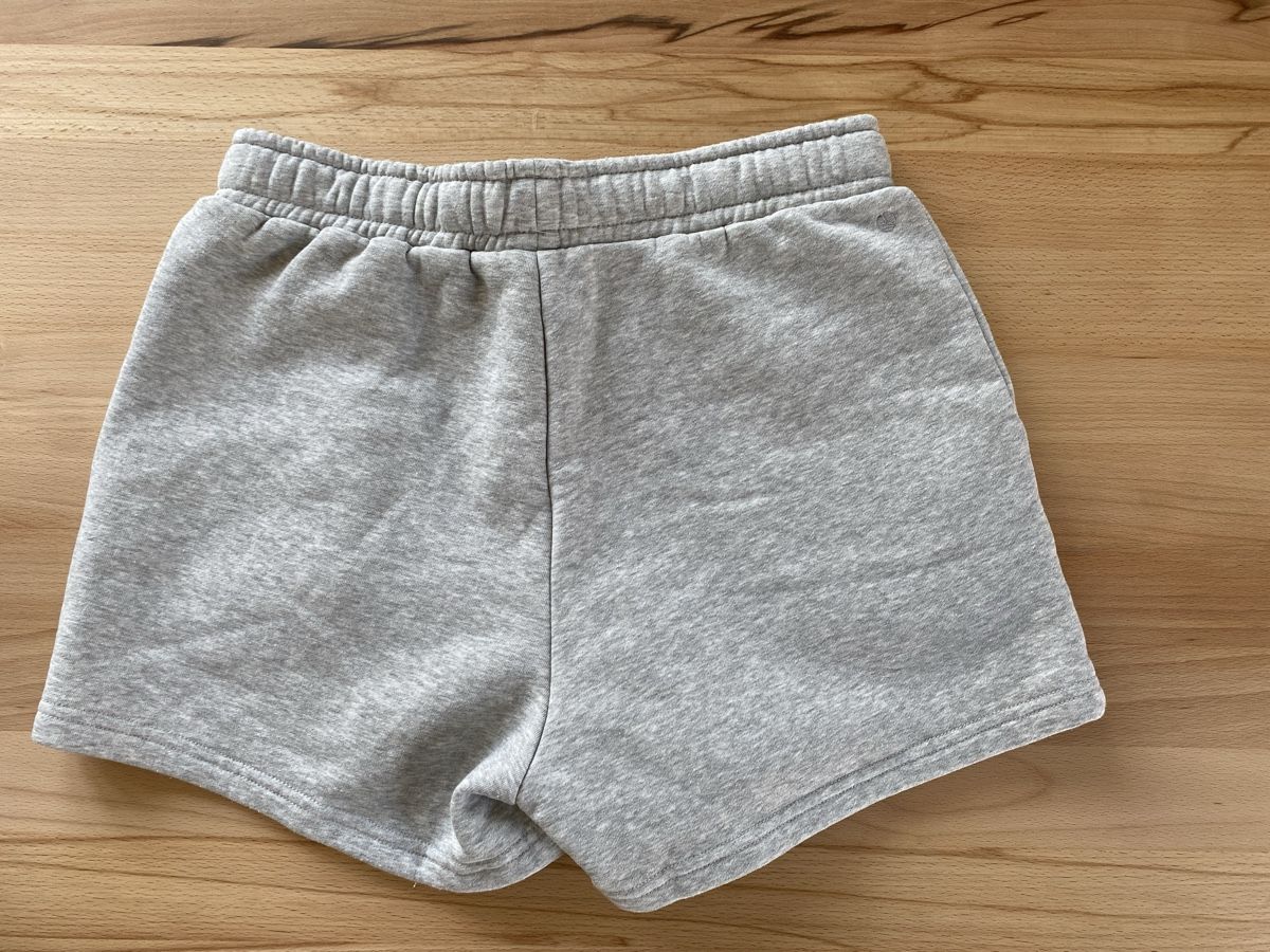 Hosen: BJÖRN BORG Short grau Grösse S neu – Neu (gemäss Beschreibung) aus Bern von fashion_11 1