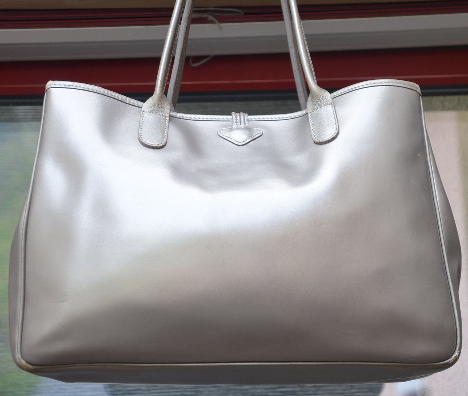 Longchamp Borse da donna: Longchamp Tasche / sac – Usato da Collonges venduto da arashee 1