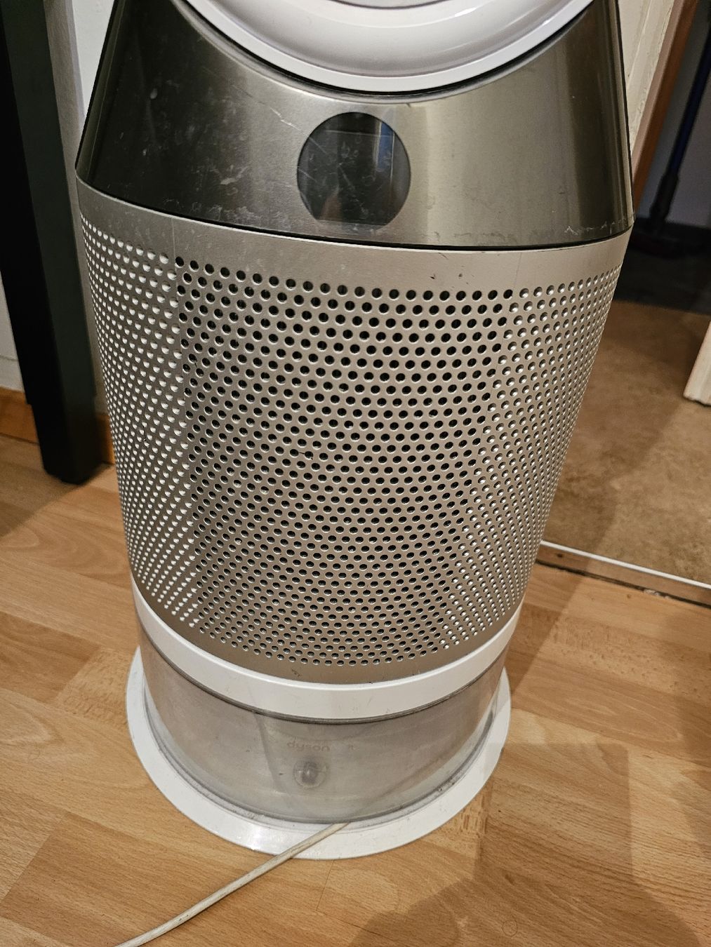 Dyson Purificatori d'aria: Dyson Pure Humidify+Cool Luftbefeuchter & Luftreiniger – Usato da Seuzach venduto da hwulf 3
