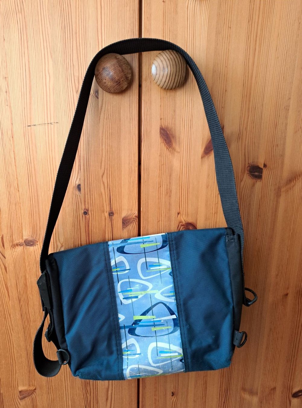Timbuk2 Taschen: Timbuk2 Umhängetasche – Gebraucht aus Basel von Patiscat 1
