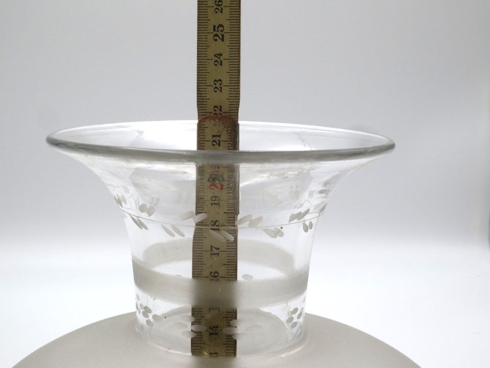 GRAND GLOBE OU Tulipe en verre de Lampe à Pétrole ou à Huile EUR 19,00 - FR