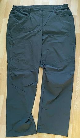 Wanderhose Löffler Grösse 50