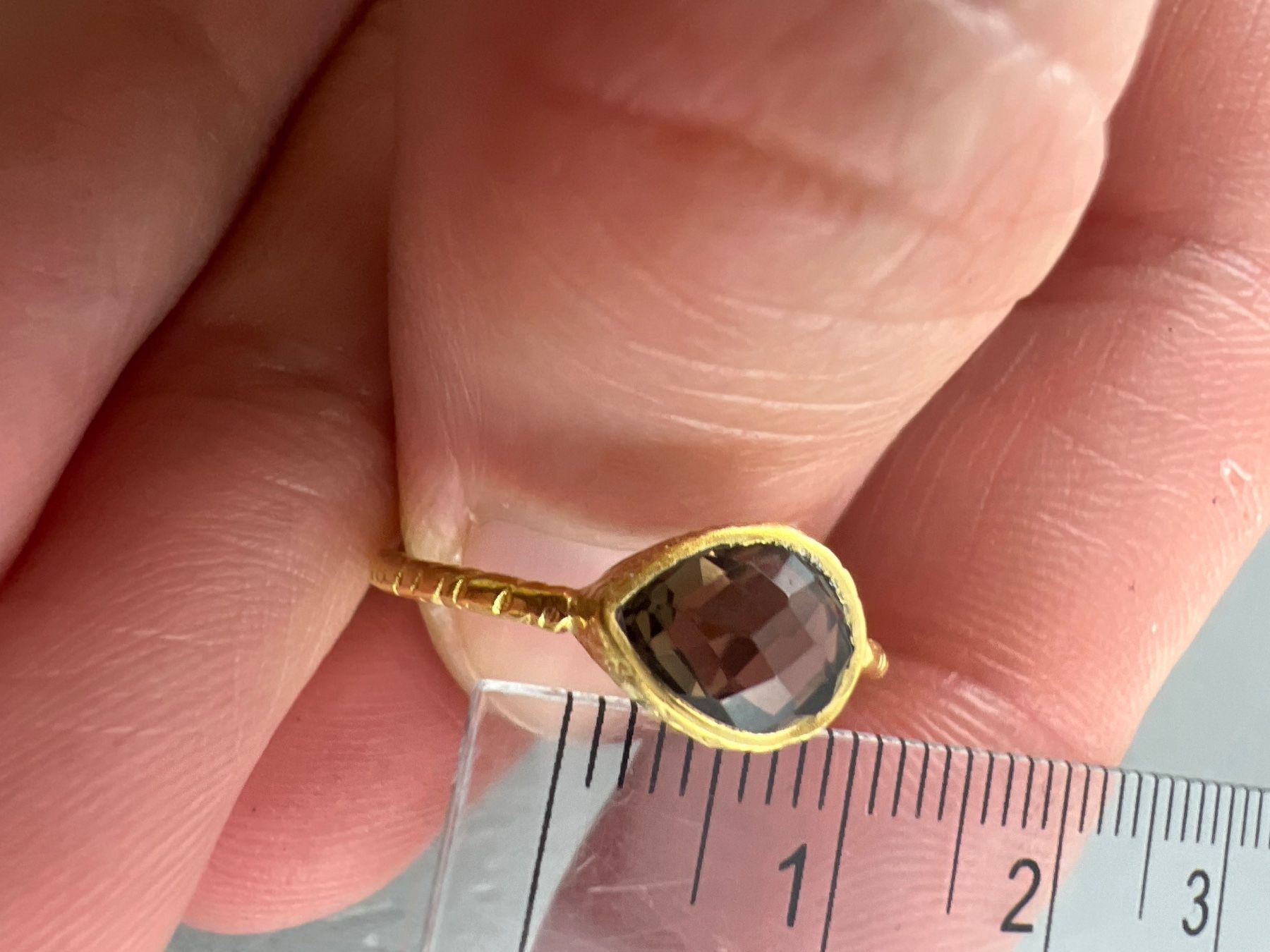 Anelli: Ring 925 Silber – Usato da Niederuzwil venduto da leo_8857 3
