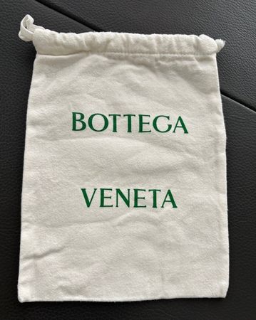 💖 Bottega Veneta Staubbeutel ❤️