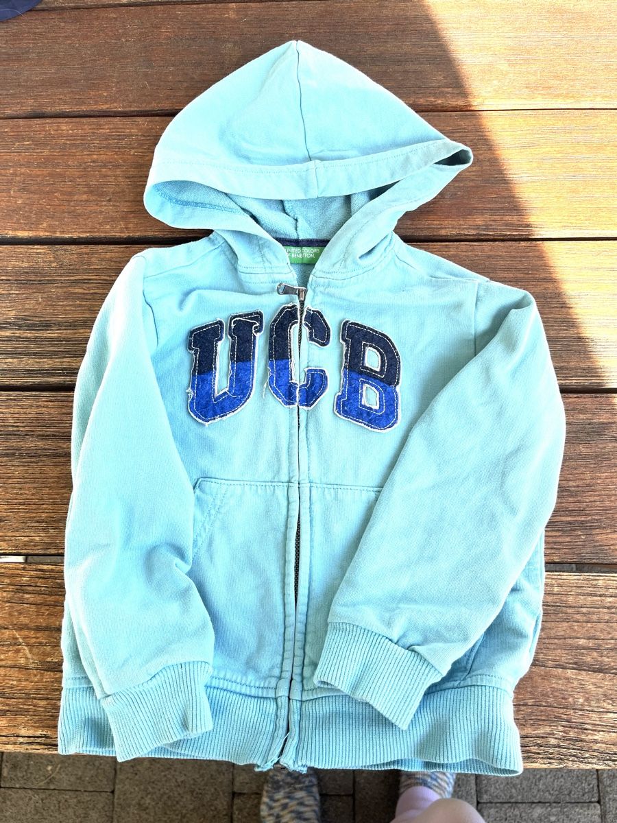 Maglioni & Felpe: Hoodie – Usato da Jona venduto da linda8301