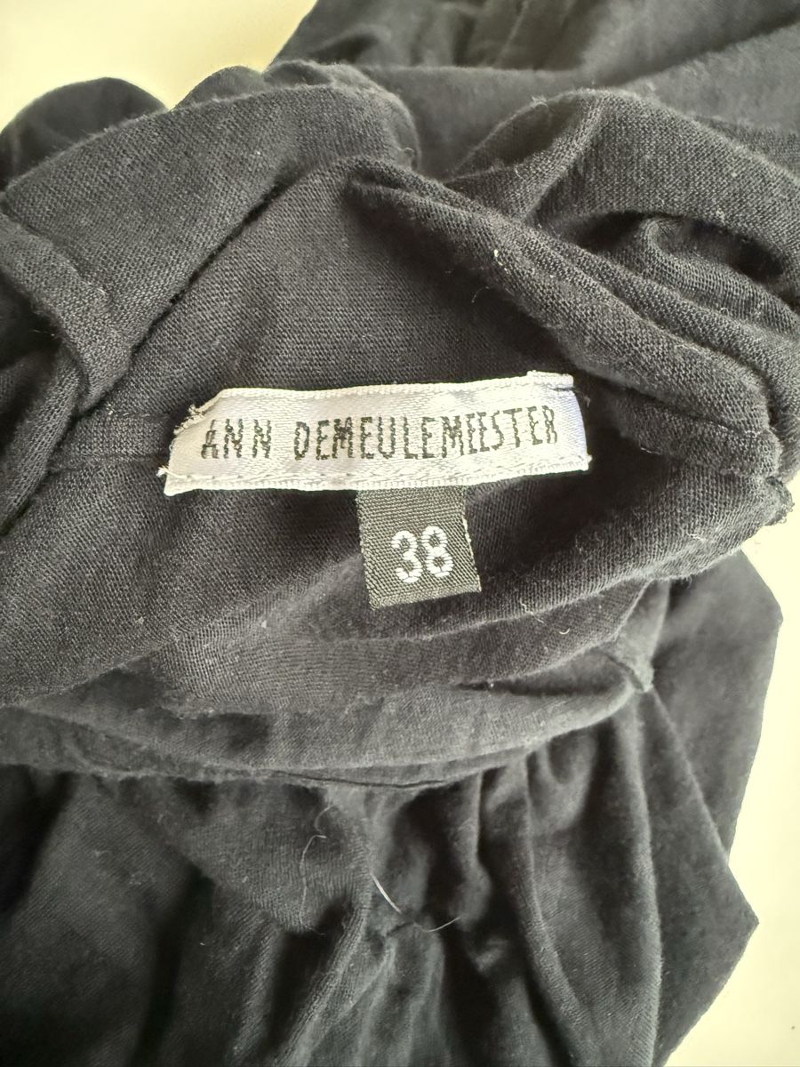 Maglioni & Felpe: Ann Demeulemeester Shirt – Nuovo (secondo la descrizione) da Winterthur venduto da 19.19 2