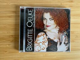 Brigitte Oelke – The Private Session – Signiert