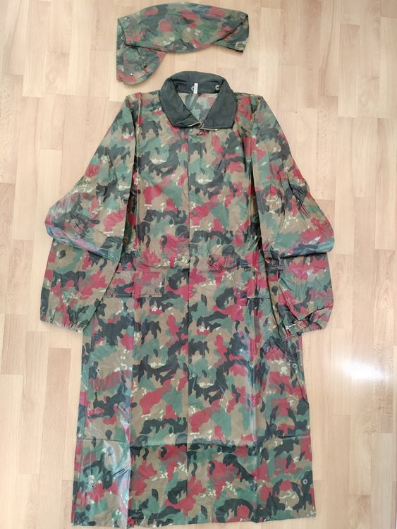 HHH Tarnfarben Set - 3 Farben Gesichtsfarbe Für Militär, Jagd & Paintball