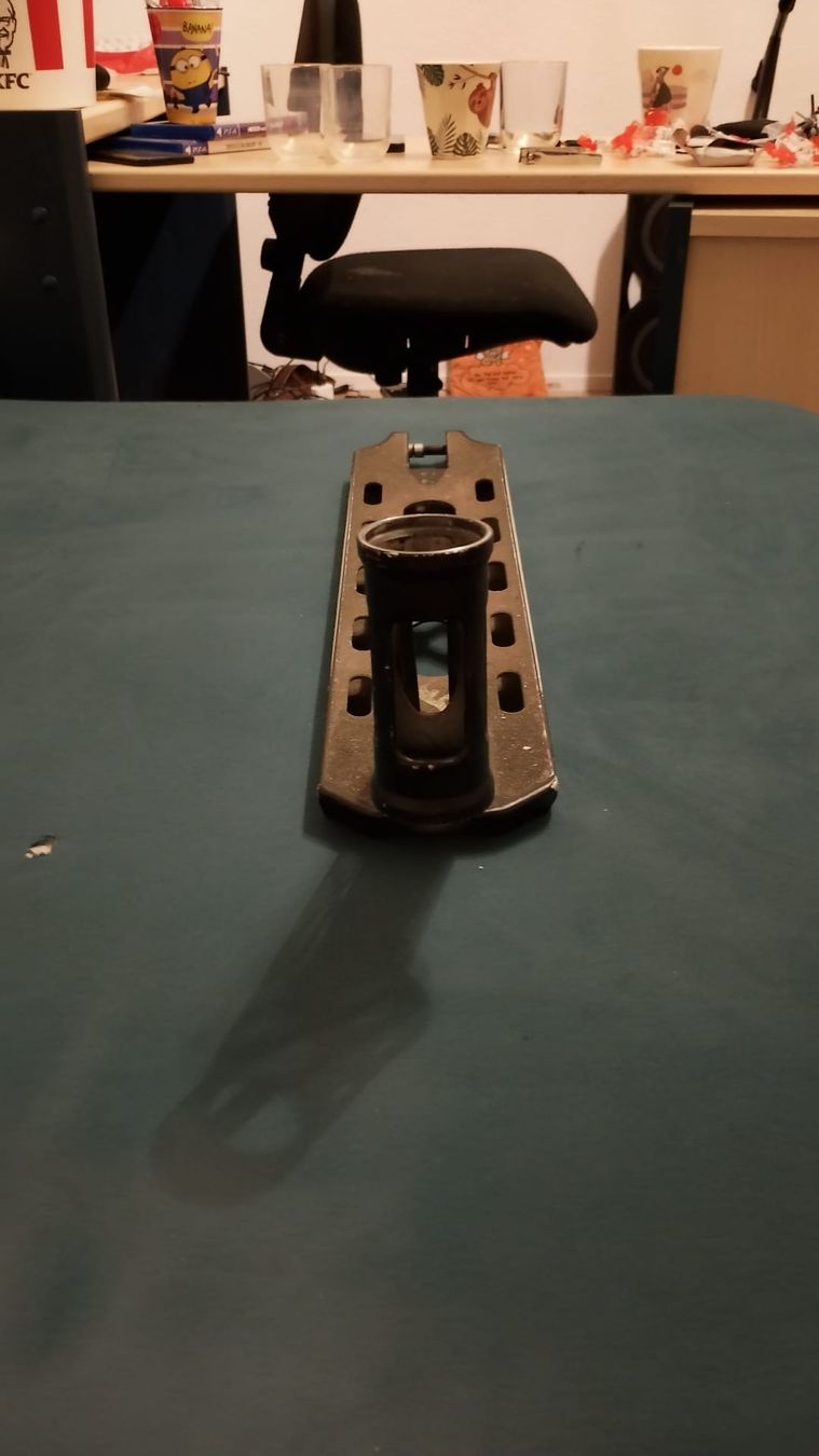 Scooter: Chili ventus deck grösse L – Usato da Islikon venduto da Sunnysunshine75 4
