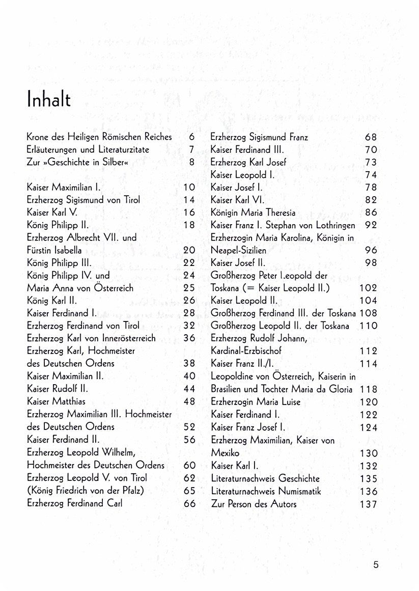 Libri: Matz Hans, Geschichte in Silber – Nuovo (secondo la descrizione) da Sarnen venduto da Livres 3