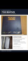 The Beatles Collection 