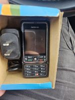 nokia 3250