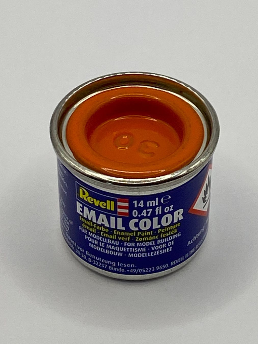 Colori: 10 x Revell Email Color 14ml – Nuovo e nell'imballaggio originale da Neukirch a.d. Thur venduto da MoBa-Artikel.ch 8