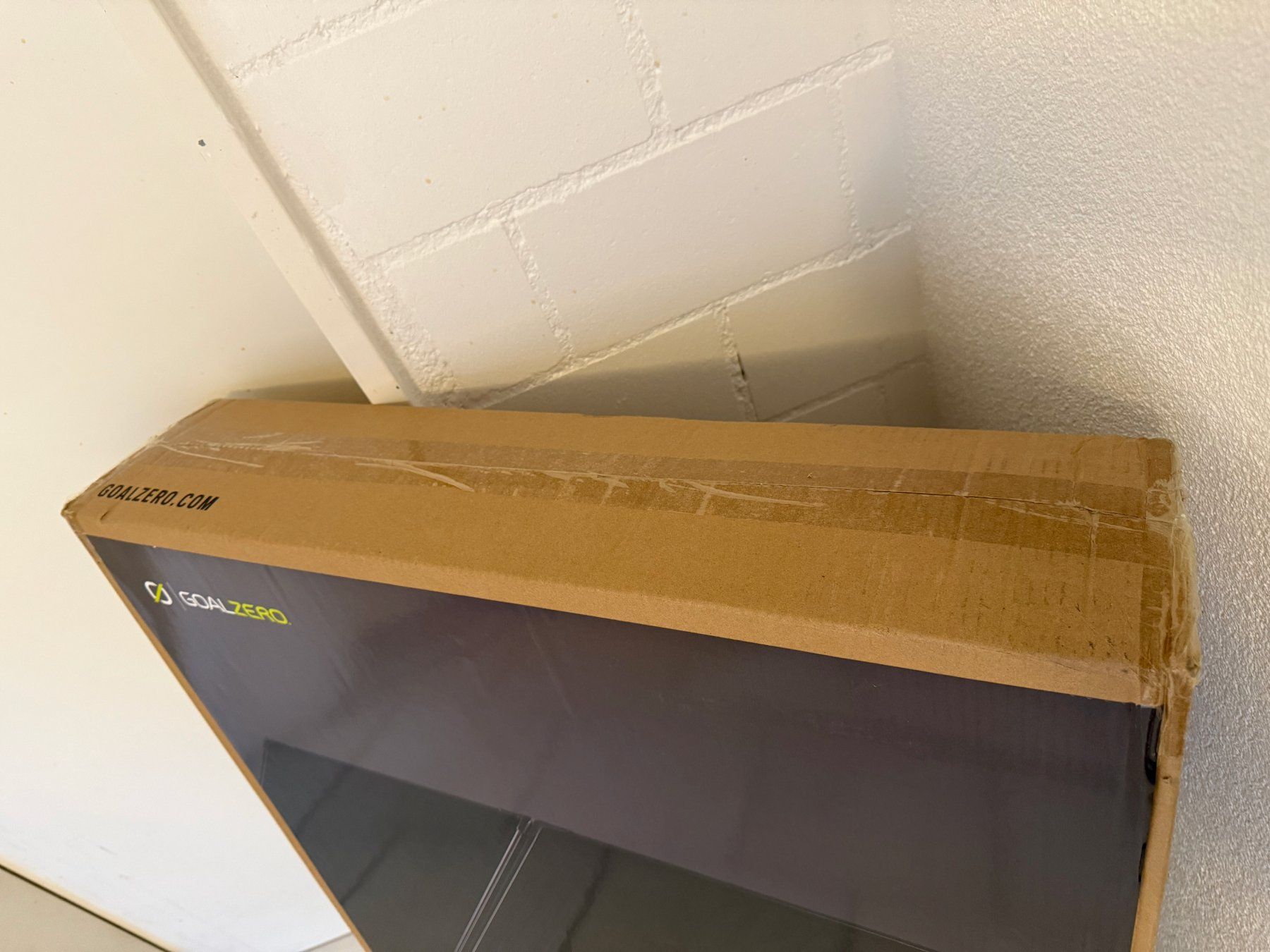 Goal Zero Solargeräte und Solarprodukte: Solarpanel Goal Zero Boulder 200 Briefcase (200W) – Gebraucht aus Boniswil von Mefios 2