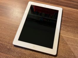 iPad 2 defekt 