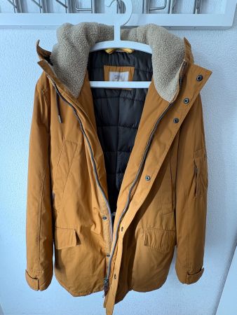 Jacke CAMEL ACTIVE