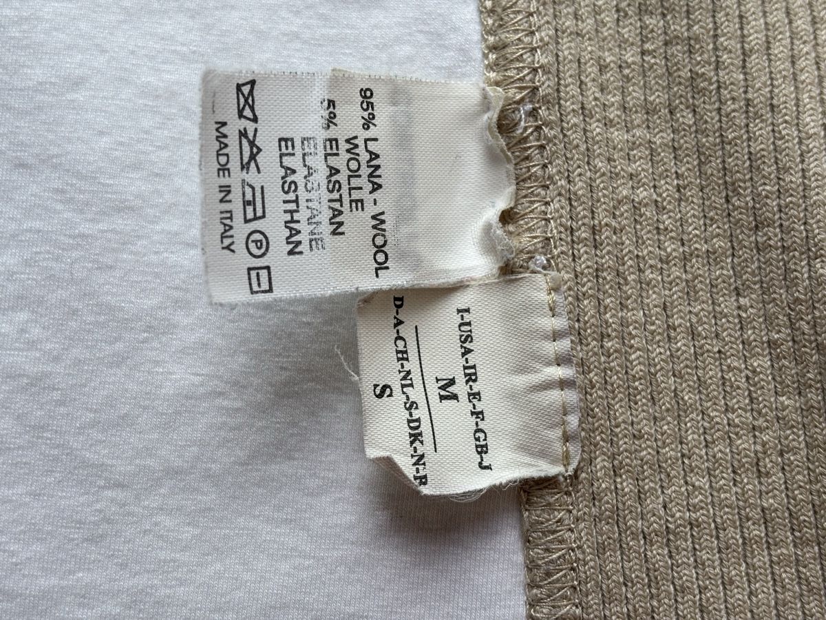 Vestes: Strickblazer – D'occasion à Zürich par ConnieS01 6