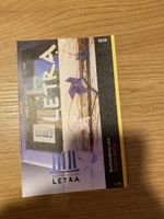2:1 Gutschein für Bücher Buchhandlung Letra in Frick