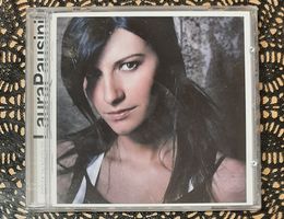 Laura Pausini - Resta In Ascolto, ITA Pop CD Album 2004