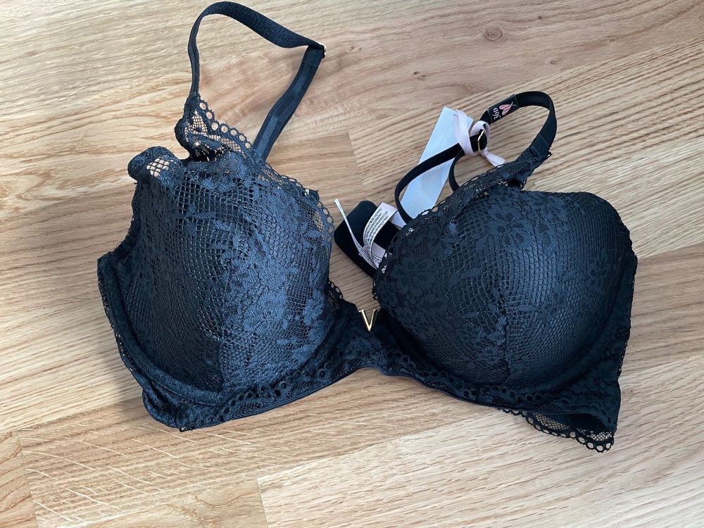 Victorias Secret Bh 36 D Ungetragen Kaufen Auf Ricardo