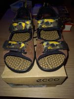 Ecco Kindersandale, Grösse 28.Neu und ungetragen.