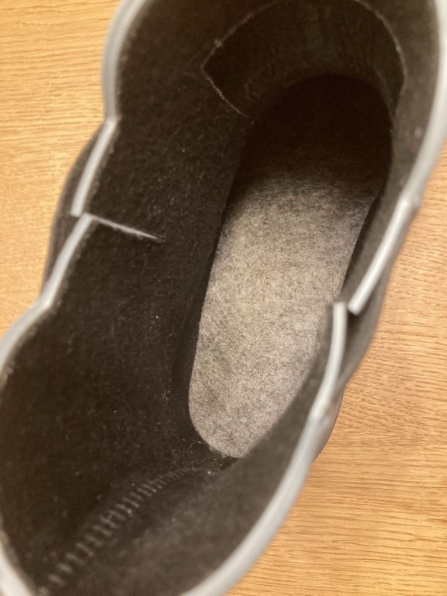 Ilse Jacobsen Scarpe da donna: Gummistiefel  – Usato da Urdorf venduto da lib_j5zw 4