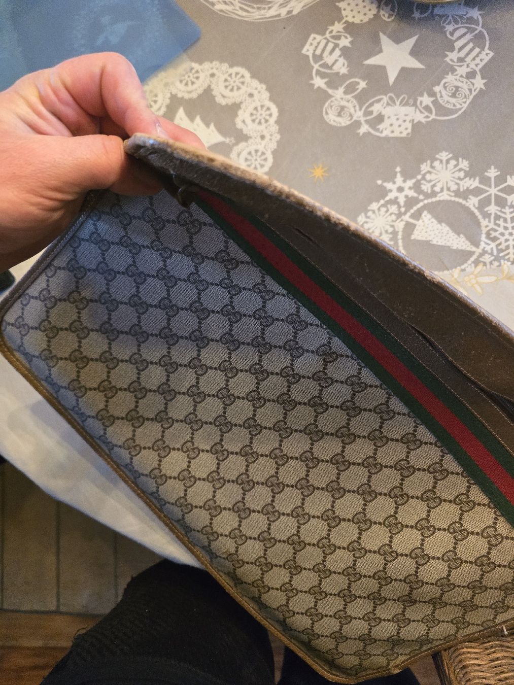 Gucci Koffer & Taschen: Gucci – Gebraucht aus Les Brenets von Toun_s 5
