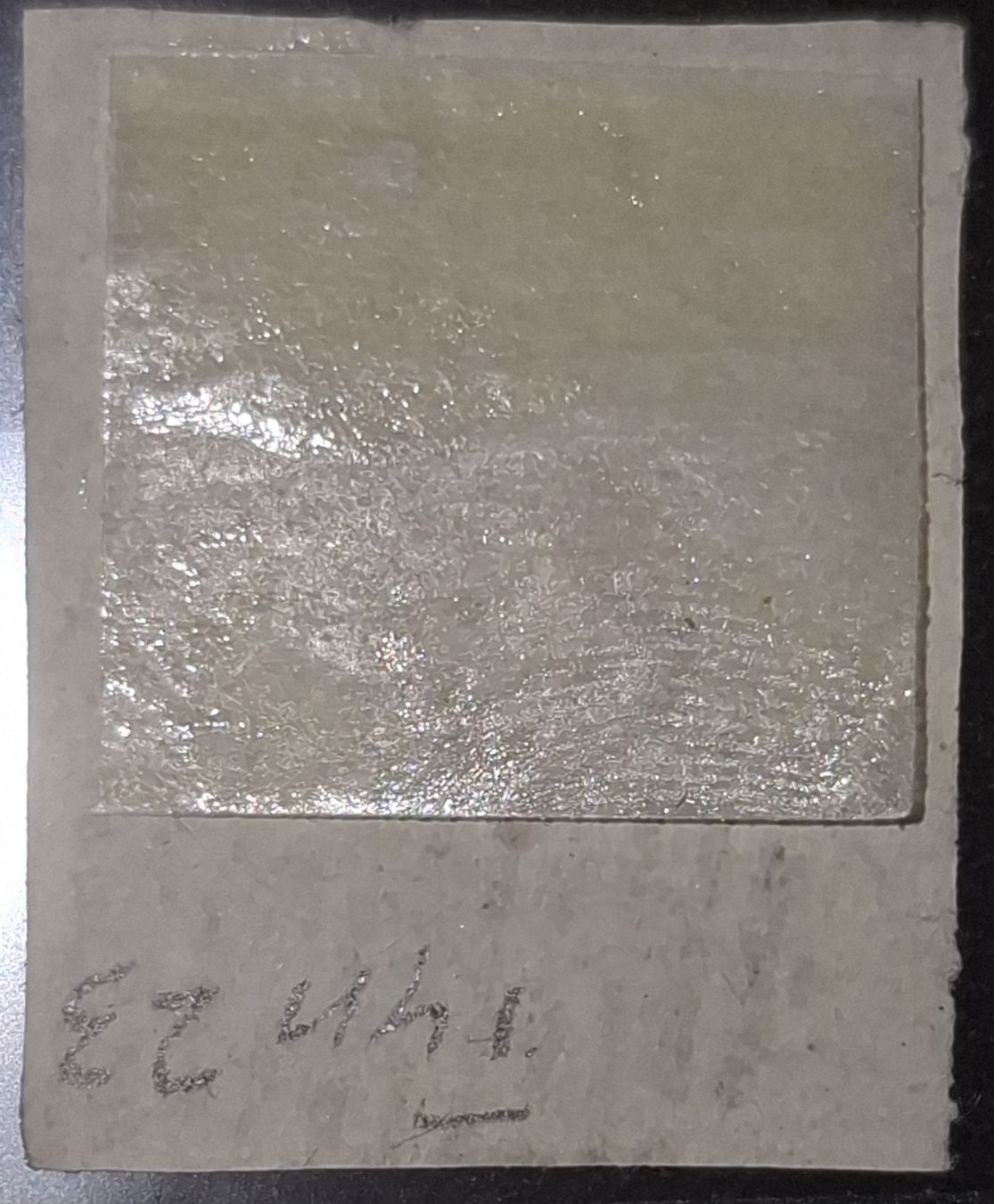 Alle Briefmarken: Rayon 17II Typ 23 C2 - RO Kat. 200.- – Gebraucht aus Balgach von SIMEON27 1