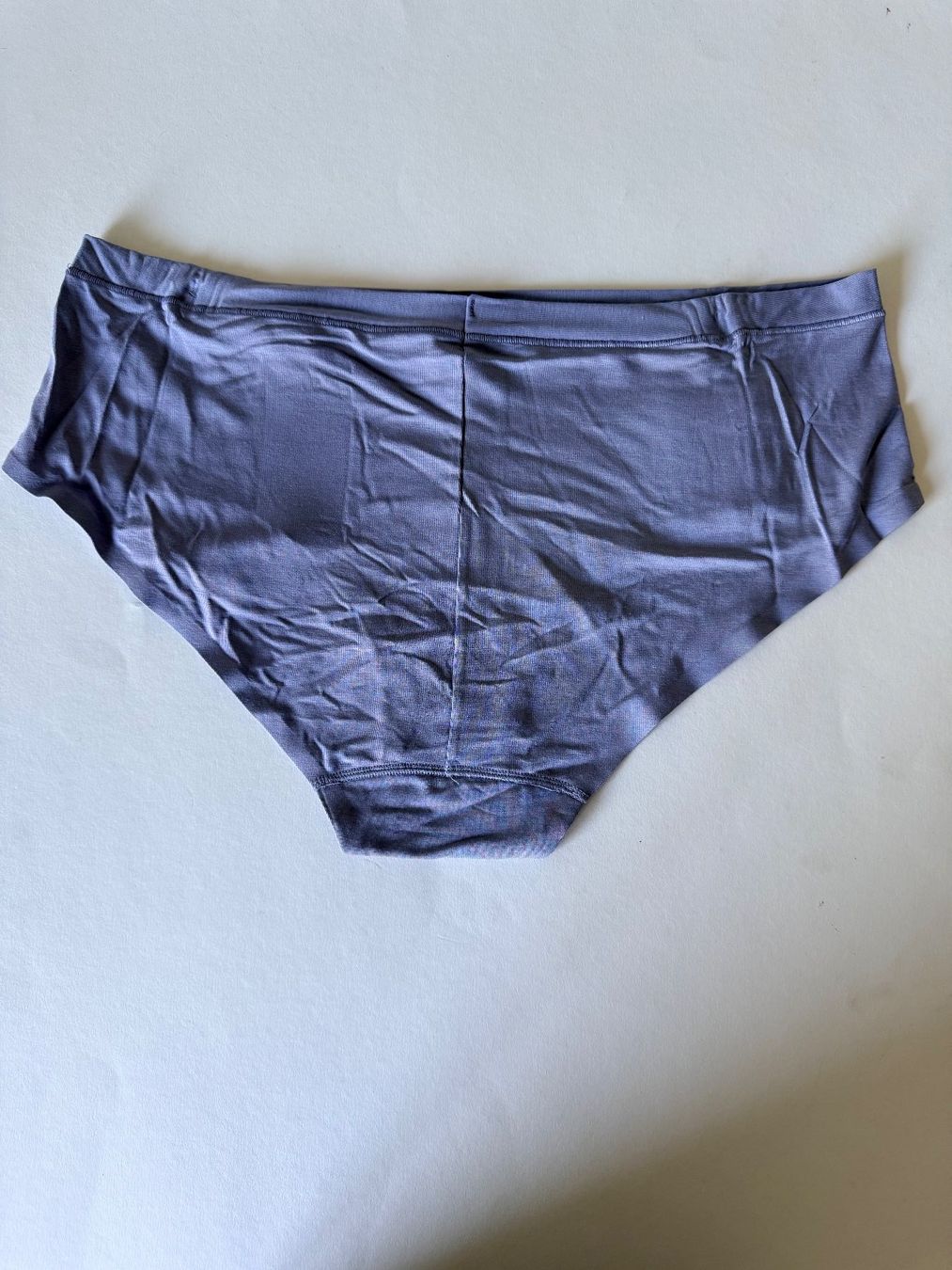Triumph Altra biancheria intima: TRIUMPH, Hipster SMART NATURAL, Grösse 2, Farbe Lila – Nuovo e nell'imballaggio originale da Rudolfstetten venduto da gst_g7xl 3