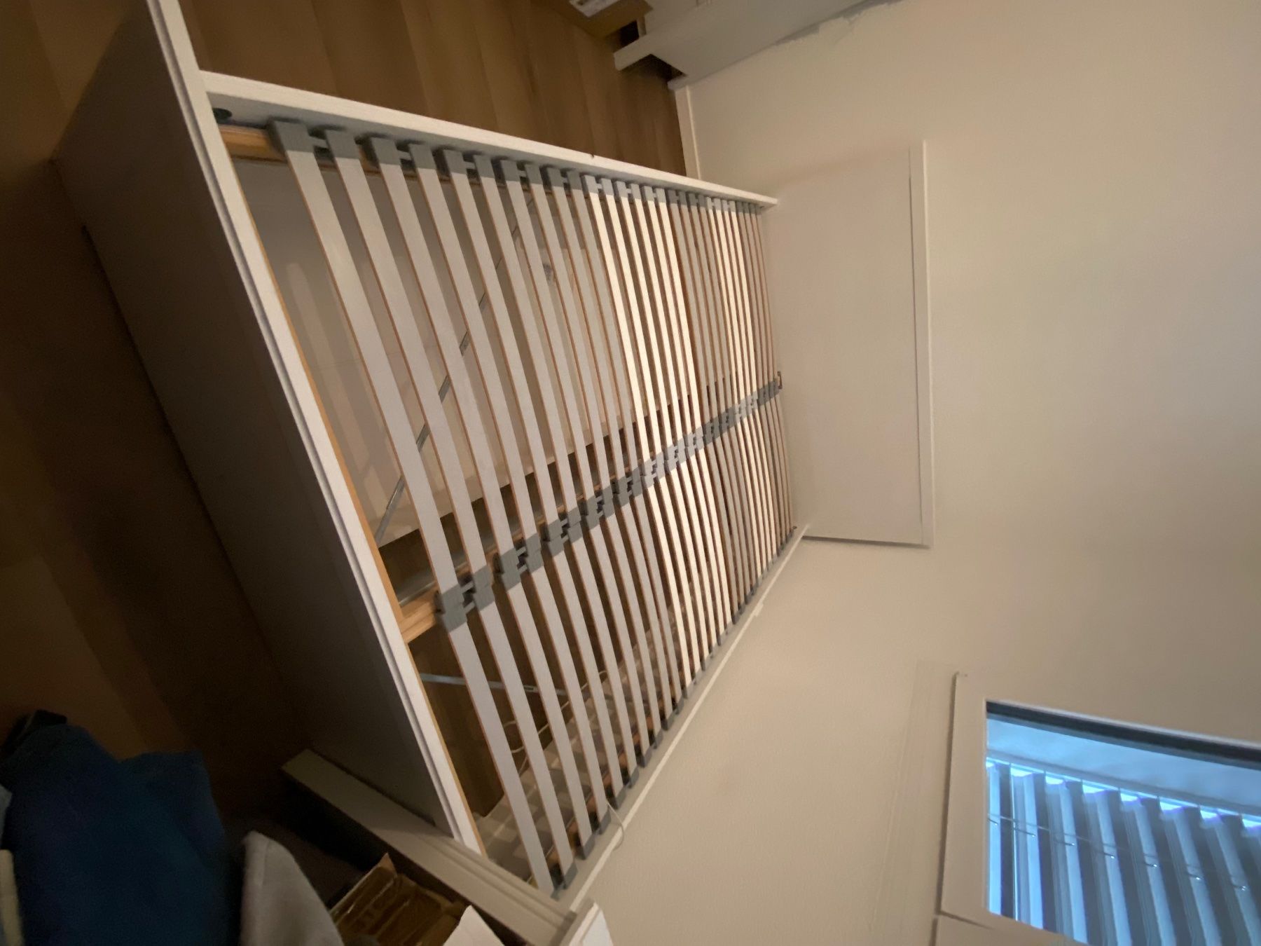 Ikea Letti: Bett Brusali IKEA – Usato da Cordast venduto da Elen 2