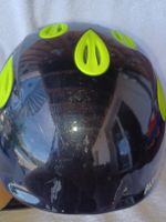 Skihelm Gr 51-54, Alpina