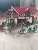 Playmobil Bauernhof 
