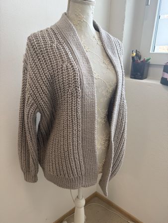 Strickjacke von H&M