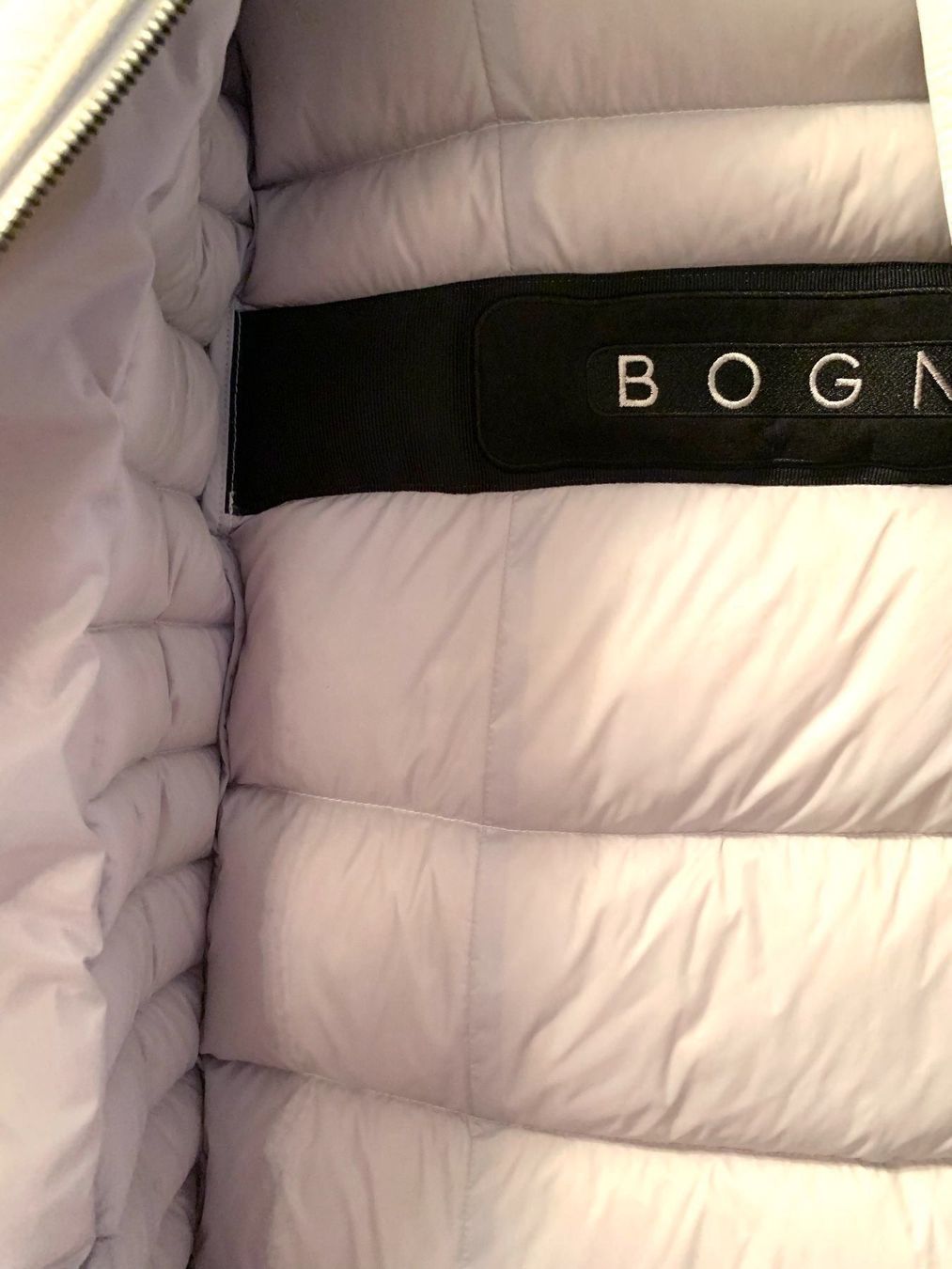 Bogner Cappotti: Daunenmantel Bogner  ORIGINAL  Gr 34 oder Grösse 36 – Nuovo (secondo la descrizione) da Adliswil venduto da atram57 6