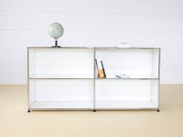 USM Sideboard in Reinweiss, neuwertig!