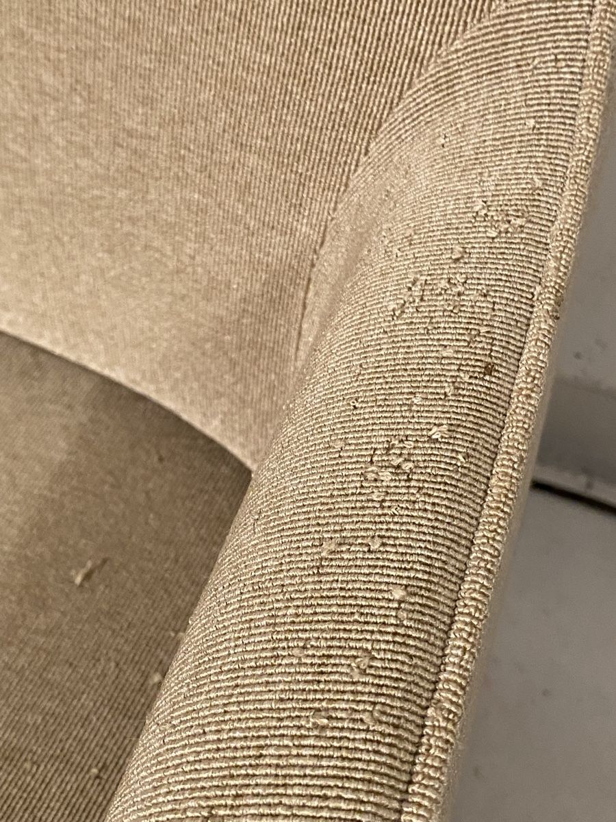 Poltrone: Artanova Drehsessel beige mit Gebrauchsspuren – Usato da Volketswil venduto da Ahot 8