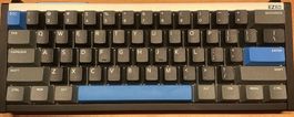 iqunix ez60 + carry case