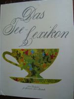 Das Tee-Lexikon