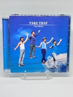 CD – Take That – The Circus (2008)