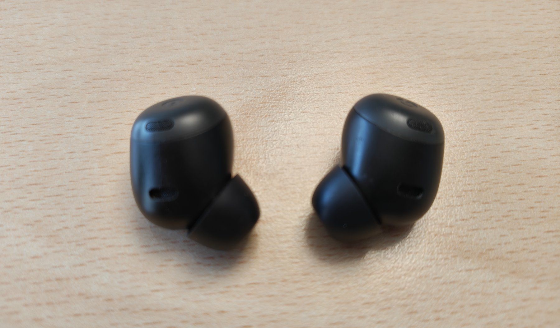 Google Casques audio: Google Pixel Buds Pro Schwarz – D'occasion à Oftringen par RetroMister 1